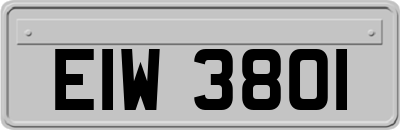 EIW3801