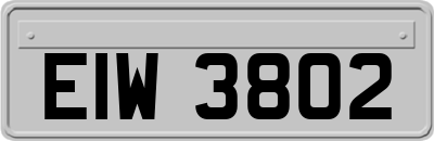 EIW3802