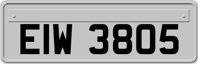 EIW3805
