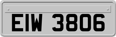 EIW3806