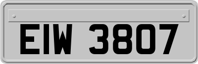 EIW3807