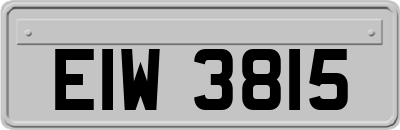 EIW3815