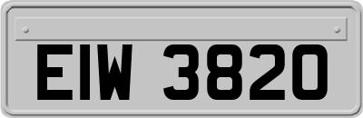 EIW3820
