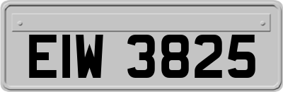 EIW3825