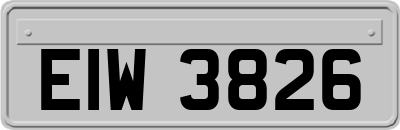 EIW3826