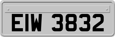EIW3832