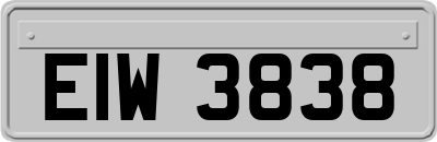 EIW3838