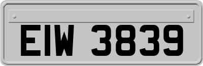 EIW3839