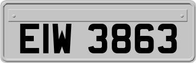 EIW3863