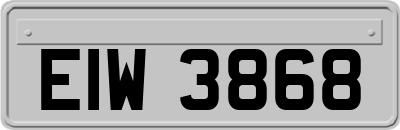 EIW3868
