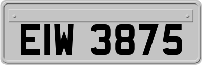 EIW3875