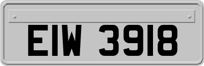 EIW3918