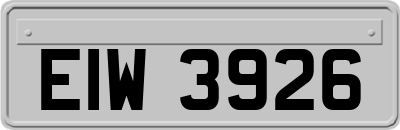 EIW3926