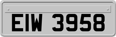 EIW3958