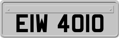 EIW4010