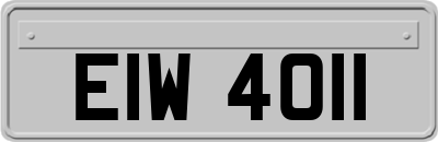 EIW4011
