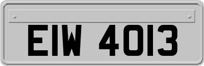 EIW4013