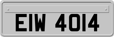 EIW4014