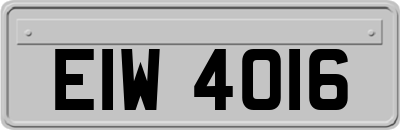 EIW4016