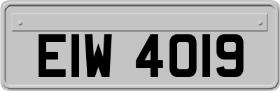 EIW4019