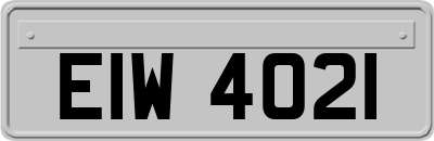 EIW4021