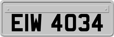 EIW4034