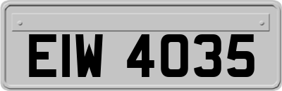 EIW4035