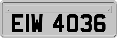 EIW4036