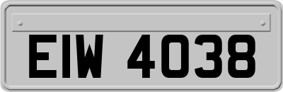 EIW4038