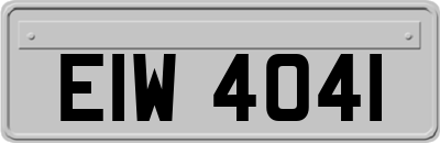 EIW4041