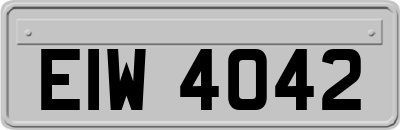 EIW4042