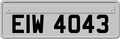 EIW4043