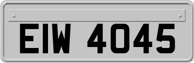 EIW4045