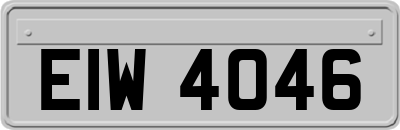 EIW4046