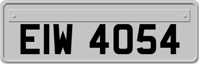 EIW4054
