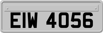 EIW4056