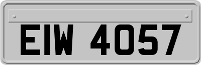 EIW4057