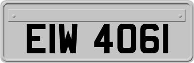 EIW4061