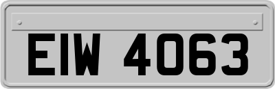 EIW4063