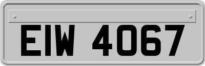 EIW4067