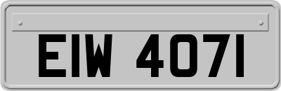 EIW4071