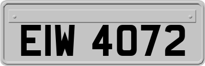 EIW4072