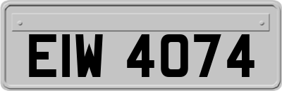 EIW4074