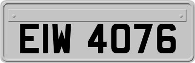 EIW4076