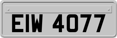 EIW4077