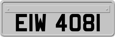 EIW4081