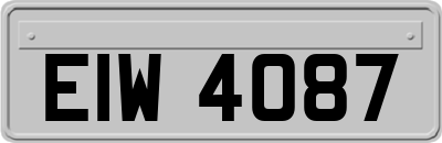 EIW4087