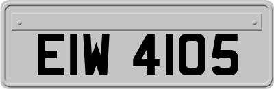 EIW4105