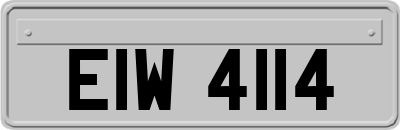 EIW4114
