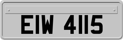 EIW4115
